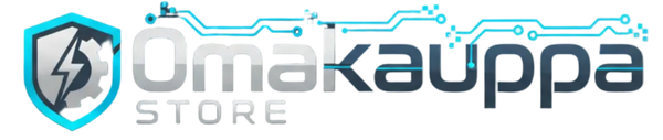 Omakauppa Store